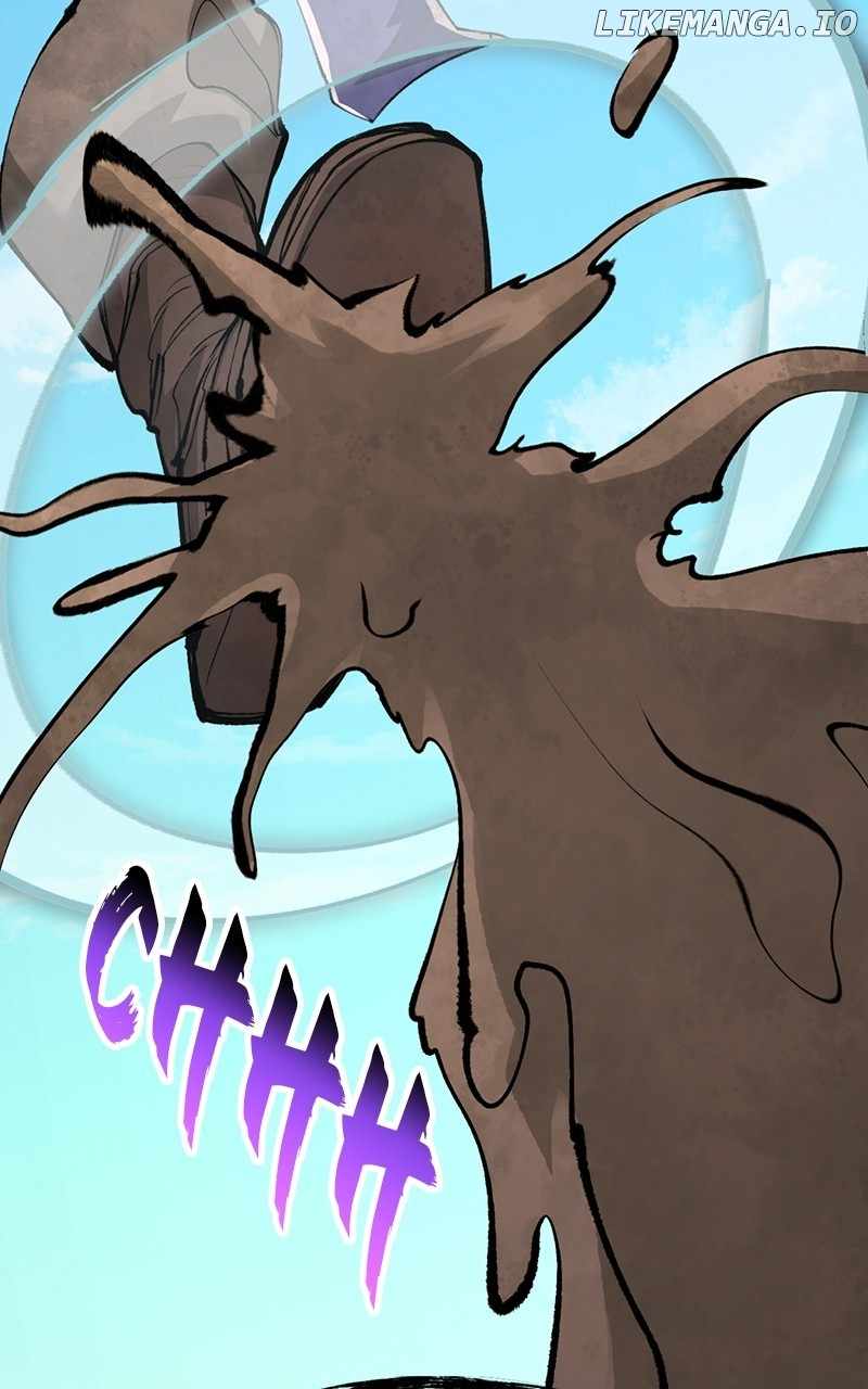 Piece Maker of Flame Chapter 36 98